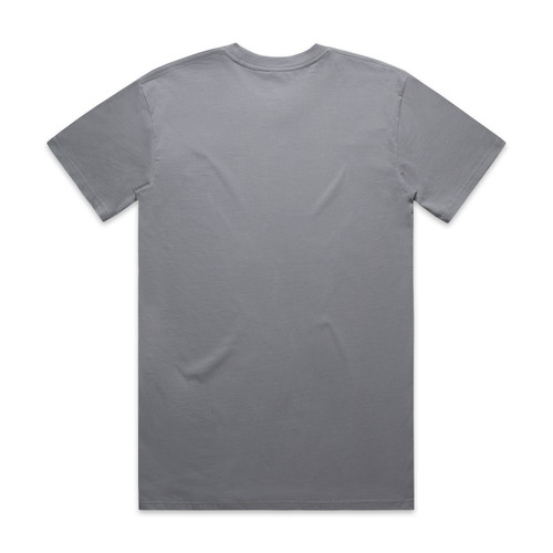 GRAVEL - BACK classic-tee-gravel-back